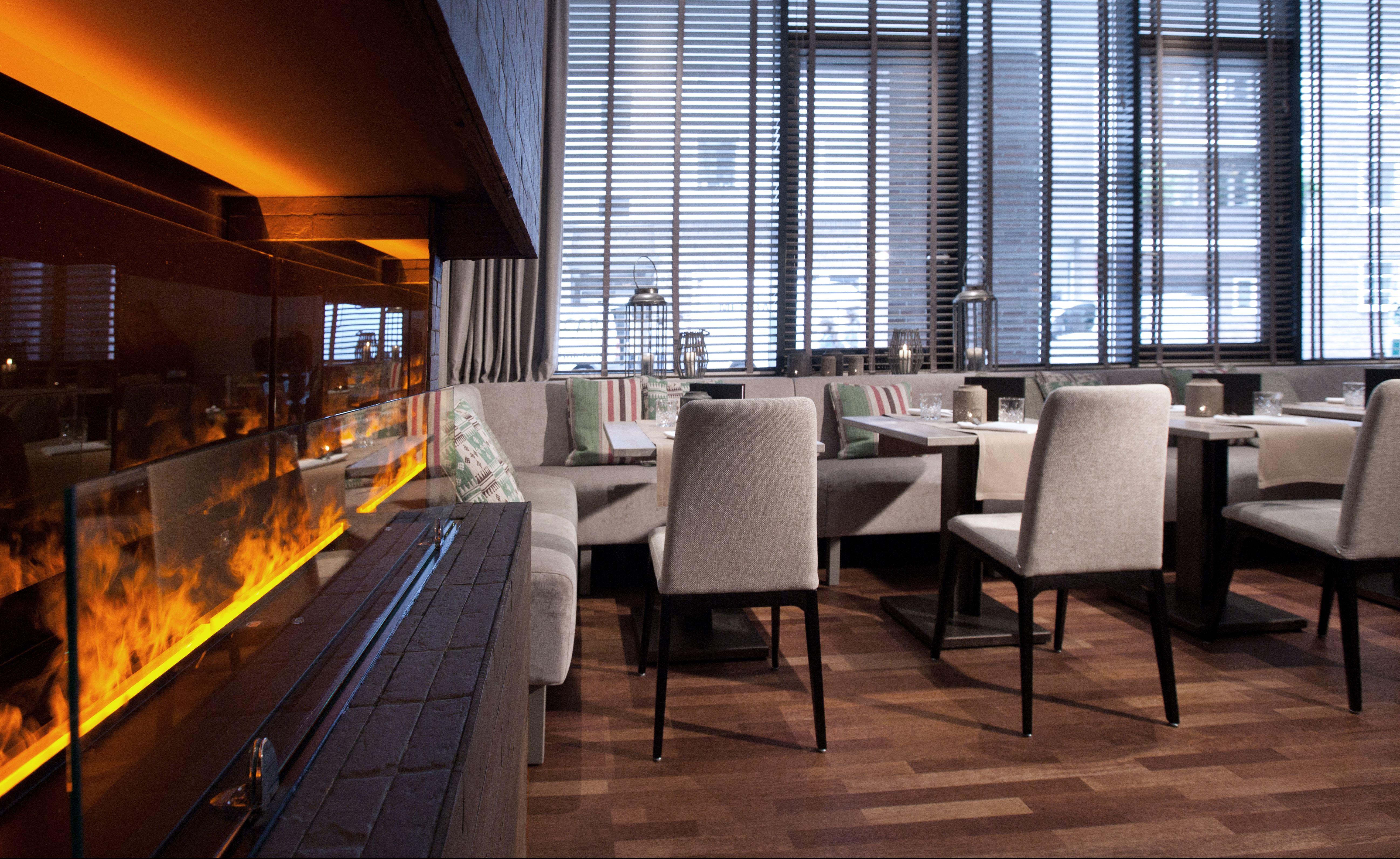 Lindner Am Michel, Part Of Jdv By Hyatt Отель 4*