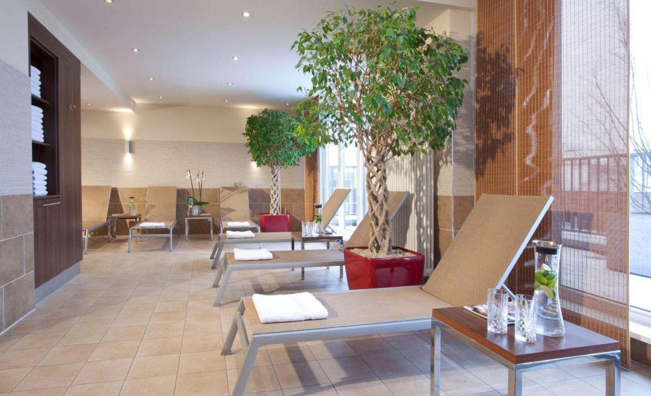 Lindner Am Michel, Part Of Jdv By Hyatt Отель 4*