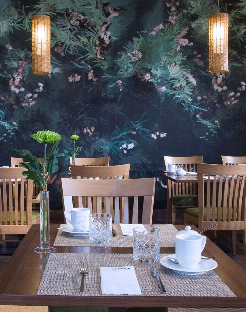 Отель Lindner Am Michel, Part Of Jdv By Hyatt 4*
