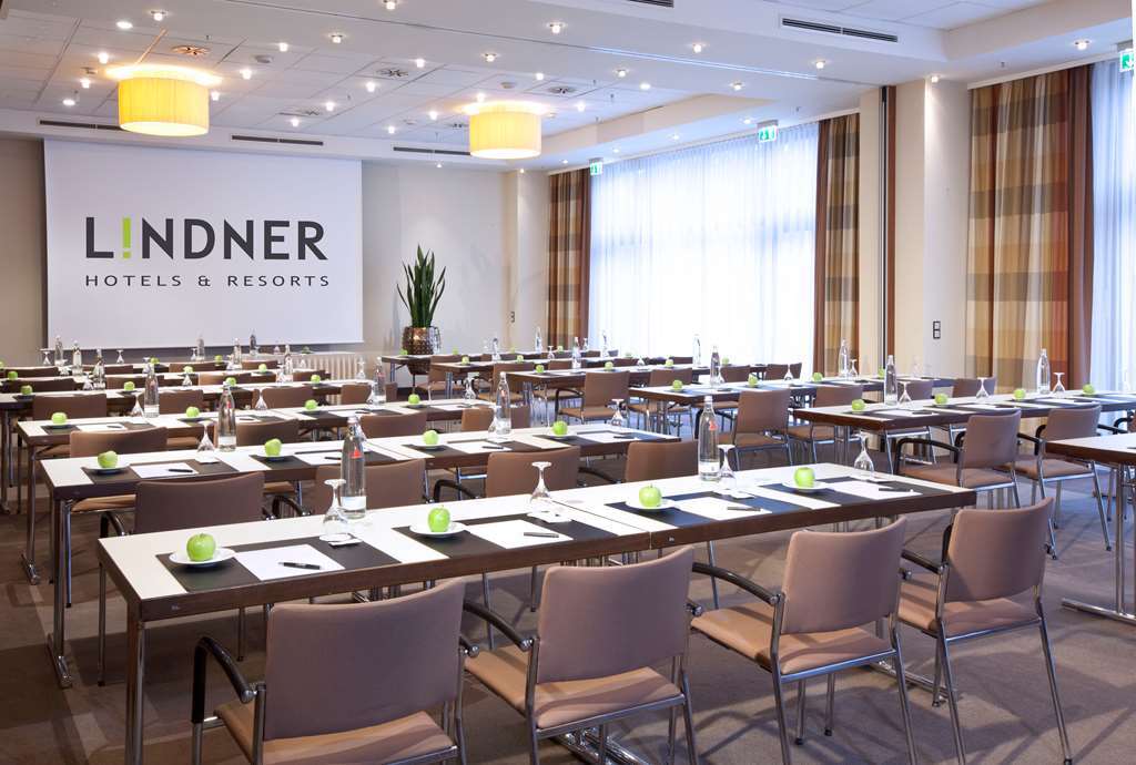 Lindner Am Michel, Part Of Jdv By Hyatt Отель Гамбург