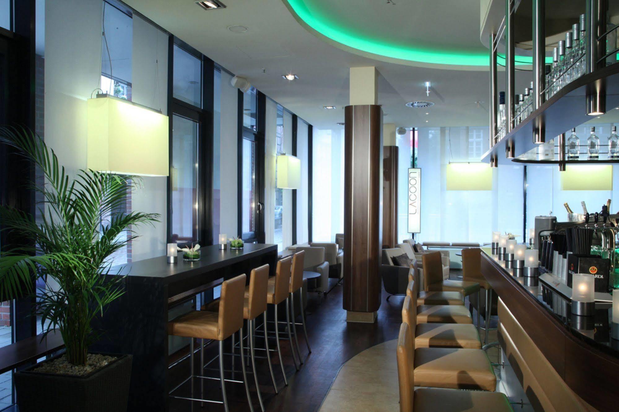 Отель Lindner Am Michel, Part Of Jdv By Hyatt 4*