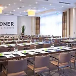 Lindner Hotel Hamburg Am Michel, Part Of Jdv By Hyatt 