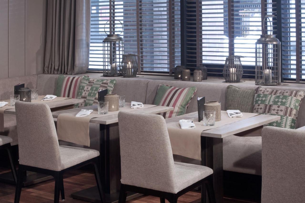 Lindner Am Michel, Part Of Jdv By Hyatt Hotel Hamburg-Harburg