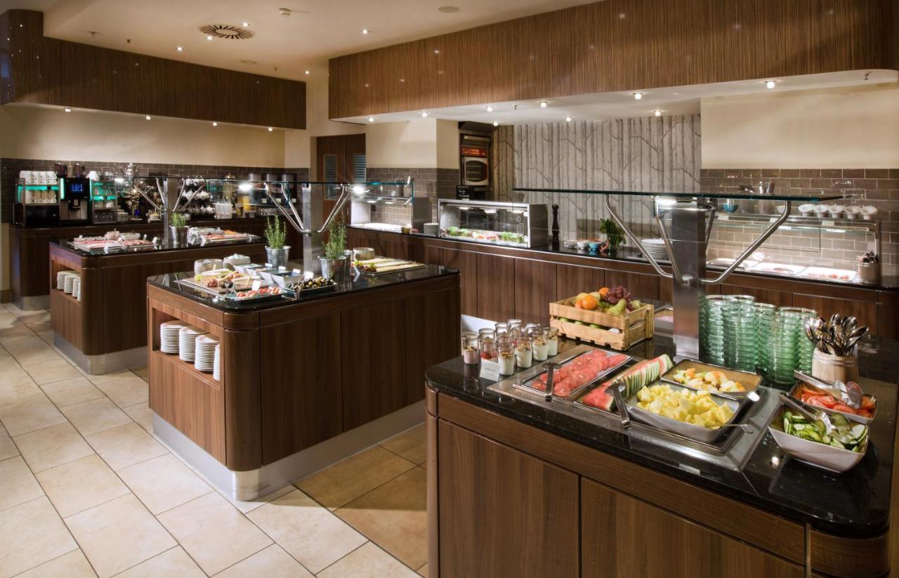 Lindner Am Michel, Part Of Jdv By Hyatt Hotel Hamburg-Harburg