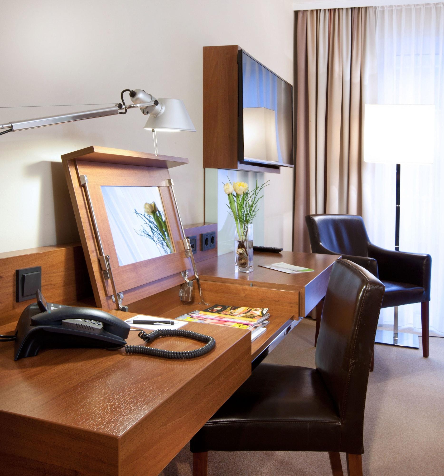 Lindner Am Michel, Part Of Jdv By Hyatt Hamburg-Harburg