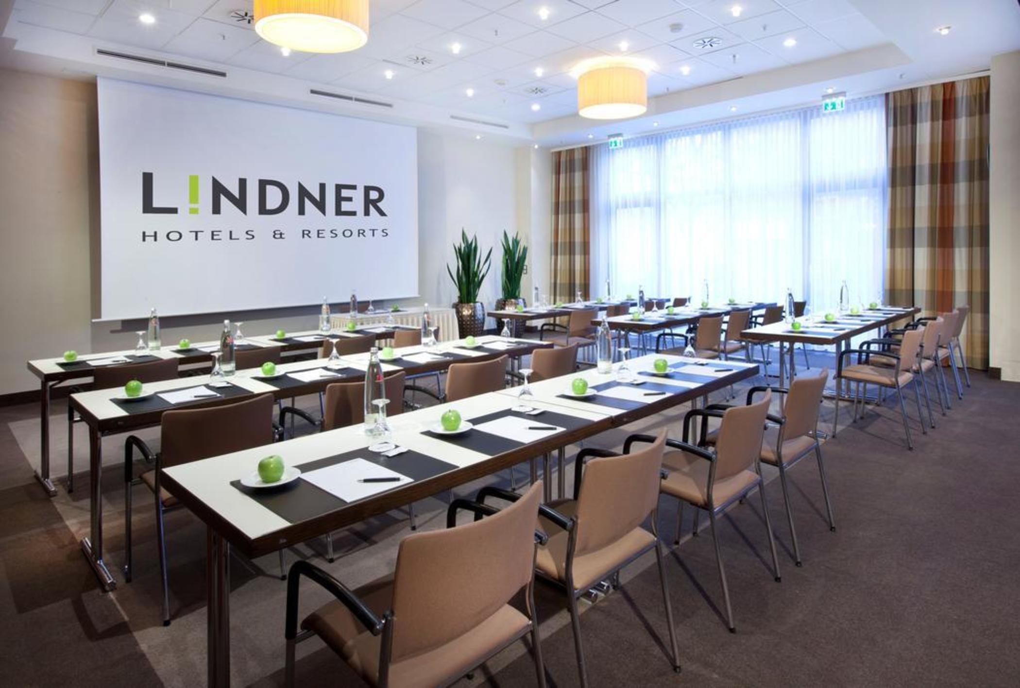 Hotel Lindner Am Michel, Part Of Jdv By Hyatt Hamburg-Harburg