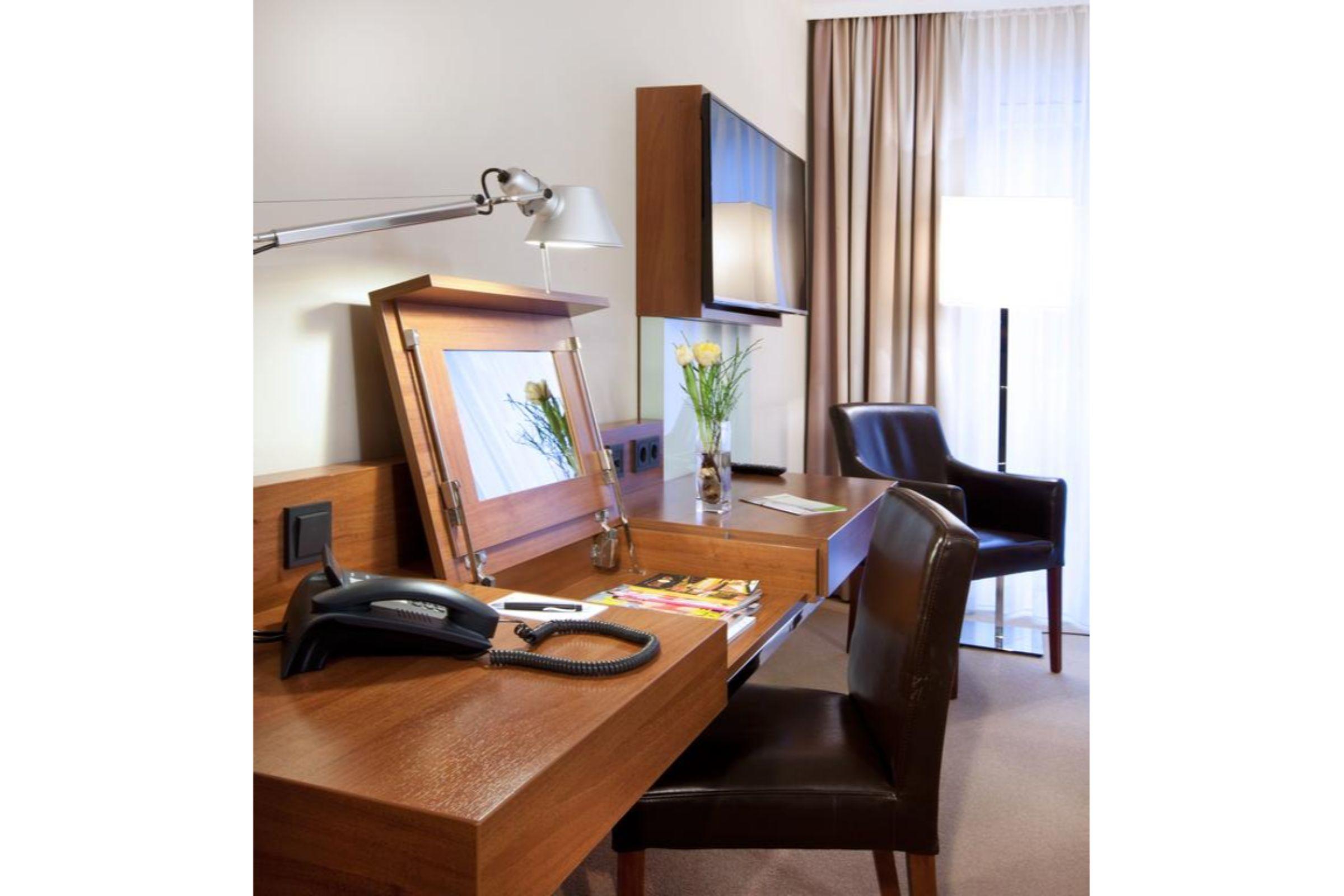 Lindner Am Michel, Part Of Jdv By Hyatt 4* Hamburg-Harburg
