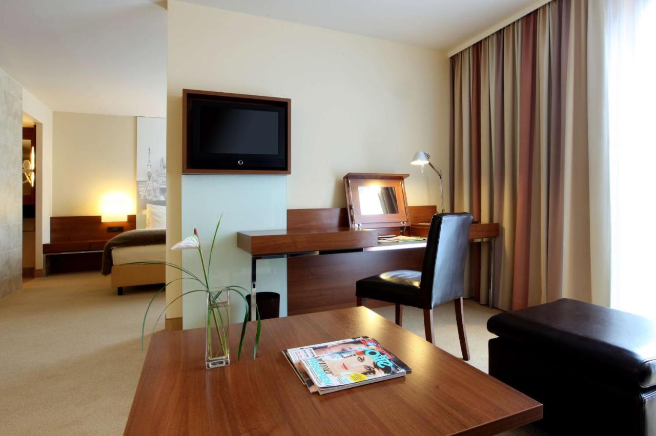 Lindner Am Michel, Part Of Jdv By Hyatt Hotel Hamburg-Harburg