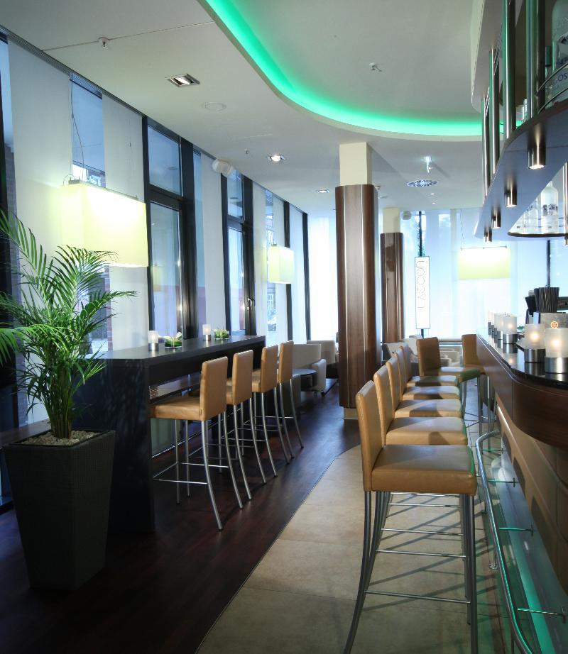 Lindner Am Michel, Part Of Jdv By Hyatt Hamburg-Harburg
